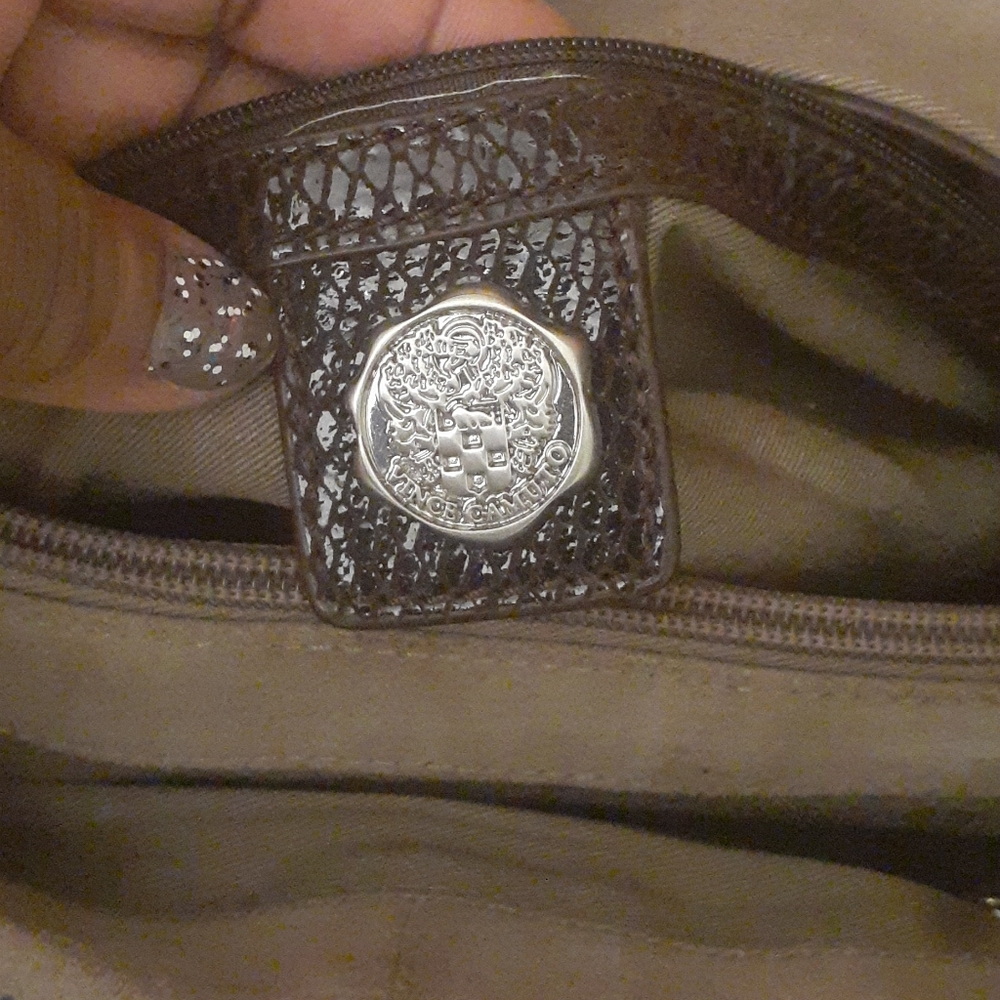 Vince camuto Satchel - Picture 8 of 10